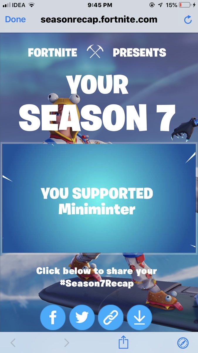 seasonrecap fortnite com