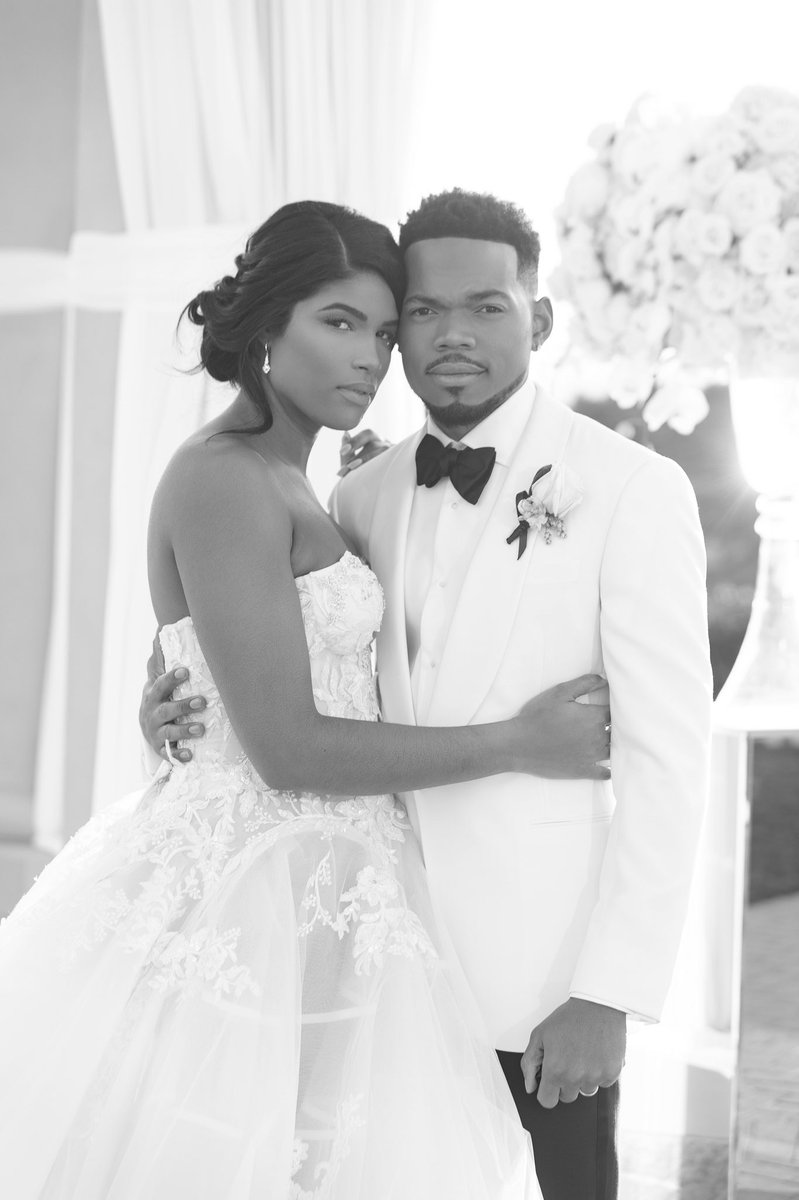 Chance The Rapper tweet media