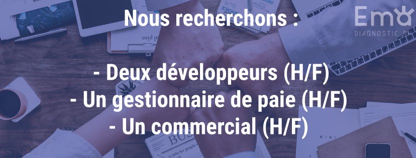 AUDIT_RH's tweet image. Les premières candidatures sont arrivées, il ne manque plus que la vôtre ! Venez travailler avec nous au @villageCAAngers et @We_Forge : bit.ly/2IGsL4v