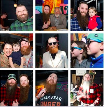 VermontBeard's tweet photo. Are you ready for the 3rd annual 2019 Vermont Beardies??? make your donation today and check out the Make-A-Wish beard contest now. 

https://t.co/Mk7S4CXqHr https://t.co/vzjl8CkOBj