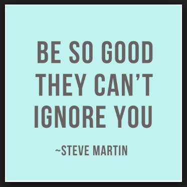 JeffMillConsult's tweet photo. Some food for thought - in what ways are you and can you be "so good"? https://t.co/t7jD9eSqws