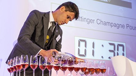 There is just one week left to enter the Taittinger UK Sommelier of the Year 2019, the awards that recognise the very finest talent in wine service.

thecaterer.com/articles/54810…