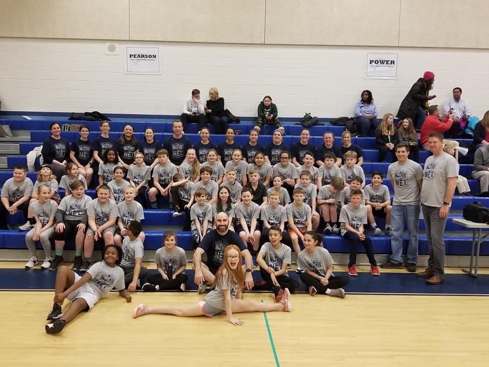 Gravely Elementary tweet media