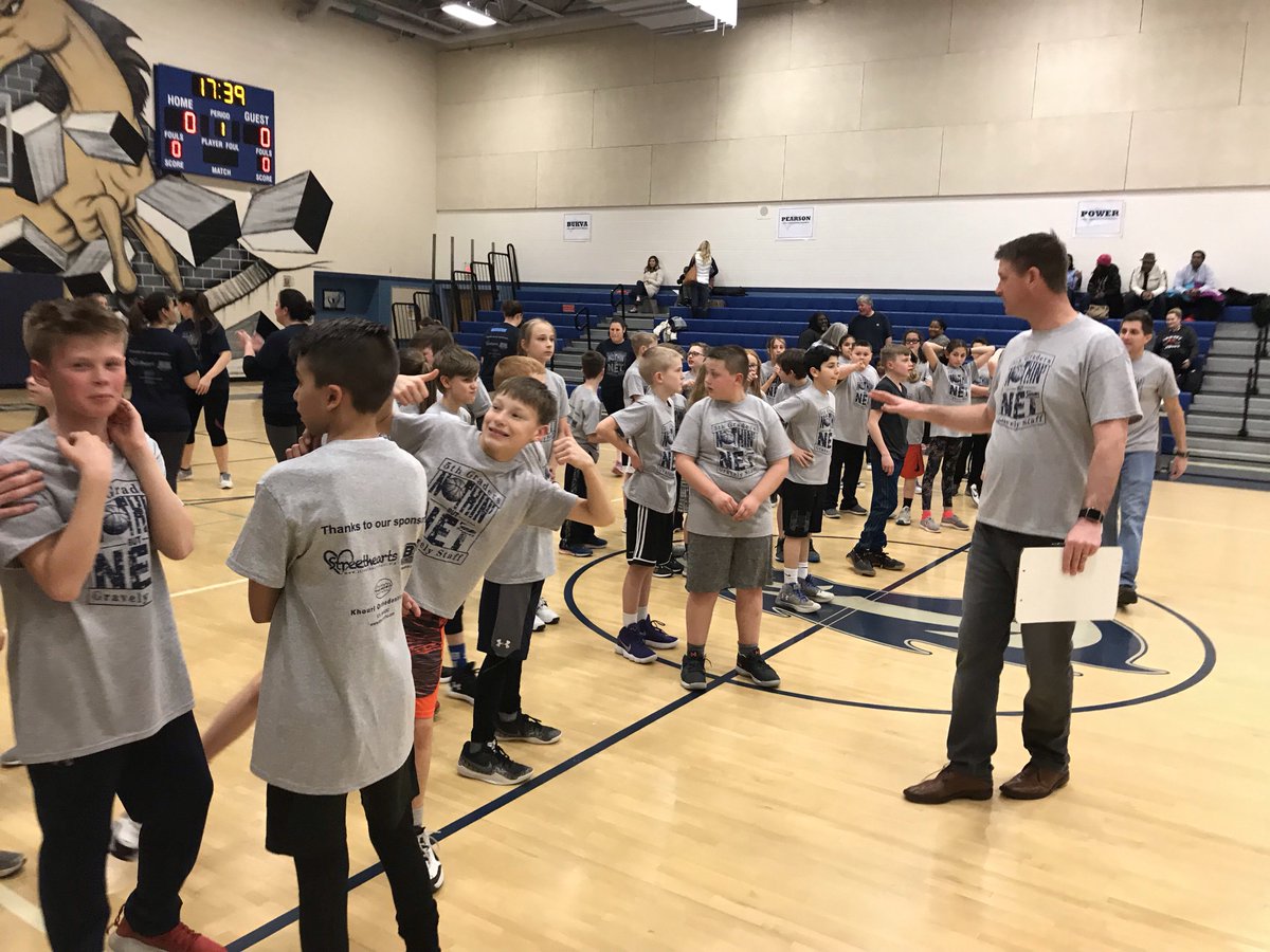 Gravely Elementary tweet media