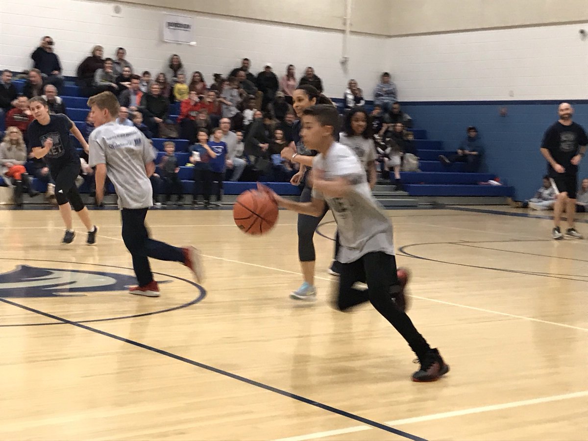 Gravely Elementary tweet media