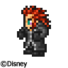 BROWNSUGERDBS's tweet photo. ファイナルファンタジー(FF)KHのアクセル。
#8bitPainter
#PixelArt
#ドット絵
#ファイナルファンタジー
#FF
#FFKH https://t.co/eqNgAbiJkF