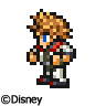 BROWNSUGERDBS's tweet photo. ファイナルファンタジー(FF)KHのロクサス。
#8bitPainter
#PixelArt
#ドット絵
#ファイナルファンタジー
#FF
#FFKH https://t.co/SMwVinaQnJ