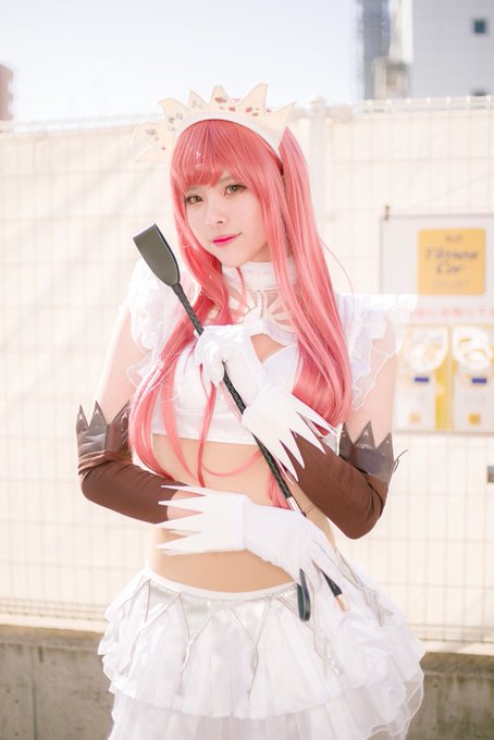 Twitterのコスプレ画像49