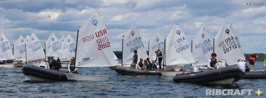 Don't fail to plan (or you'll plan to fail). Contact <a href="/RIBCRAFTUSA/">RIBCRAFT</a> to plan for 2019. Info in Scuttlebutt Sailing News >> 
bit.ly/2NYape2