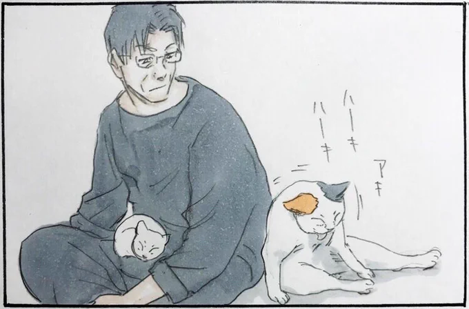 『ありがとう』 