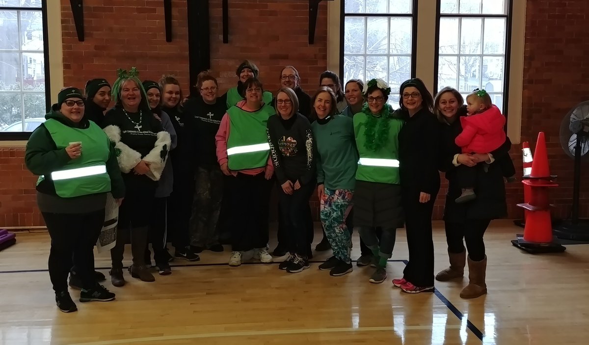 Target Community & Educational Services, Inc. tweet media