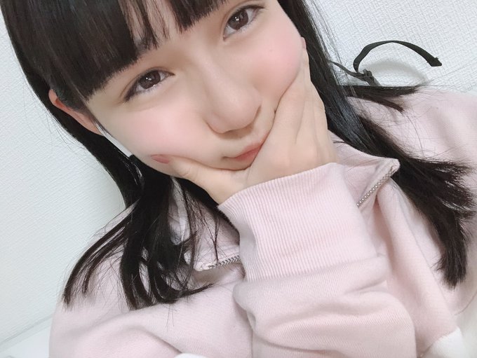 Twitterのコスプレ画像1