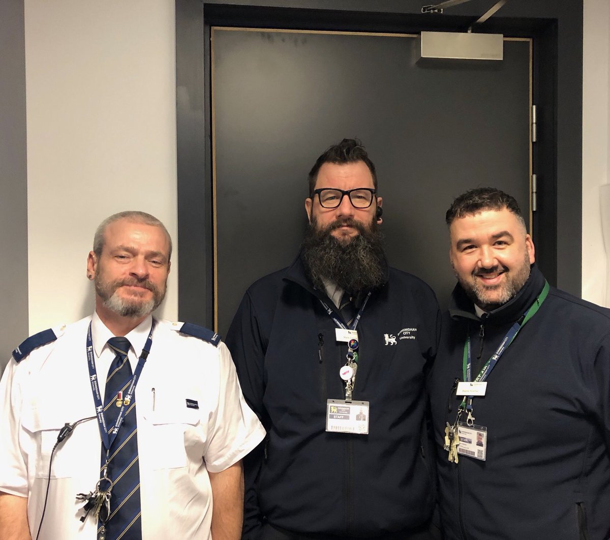 MarkClench's tweet image. Myself and 2 of my @MyBCU @BCUSport colleagues are doing the @SimplyhealthUK 10K in Birmingham raising money for @Huntingtonsdis1 please donate every donation big or small goes towards our target amount justgiving.com/teams/tripleXL