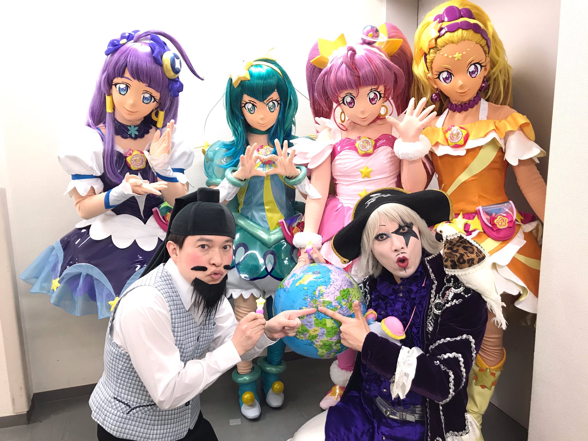脳みそ夫 Di Twitter 映画 プリキュアミラクルユニバース 舞台挨拶した す たこ口 まさかオイラがゲスト声優できるなんて ハピネ ス 3 16 土 ロードショー ミラクルライトで応援して す プリキュア プリキュアミラクルユニバース 脳みそ夫 Di Twitter 映画 プリキュアミラクルユニバース 舞台挨拶した す たこ口 まさかオイラがゲスト声優できるなんて ハピネ ス 3 16 土 ロードショー ミラクルライトで応援して す プリキュア プリキュアミラクルユニバース
