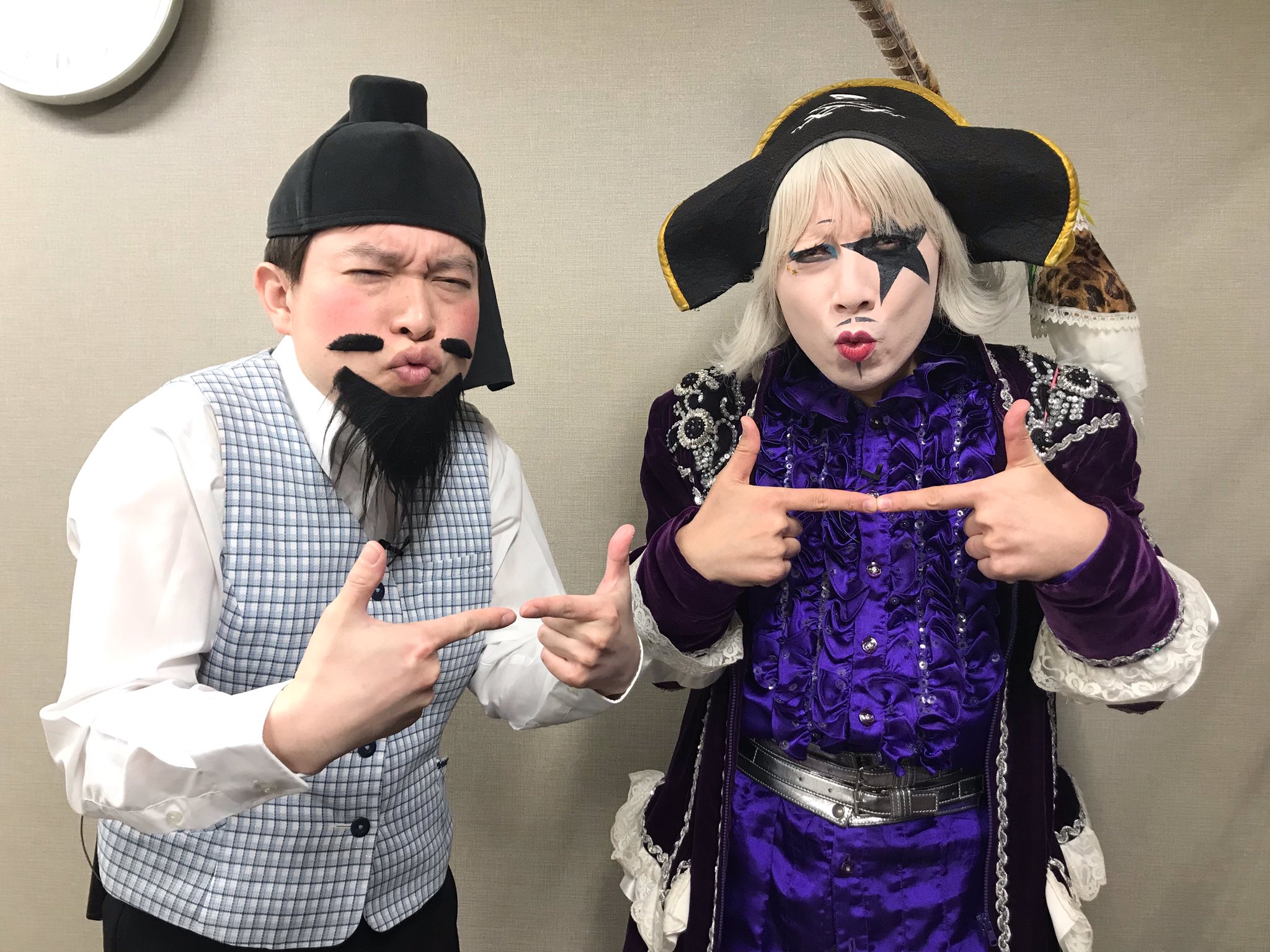 脳みそ夫 映画 プリキュアミラクルユニバース 舞台挨拶した す たこ口 まさかオイラがゲスト声優できるなんて ハピネ ス 3 16 土 ロードショー ミラクルライトで応援して す プリキュア プリキュアミラクルユニバース T Co