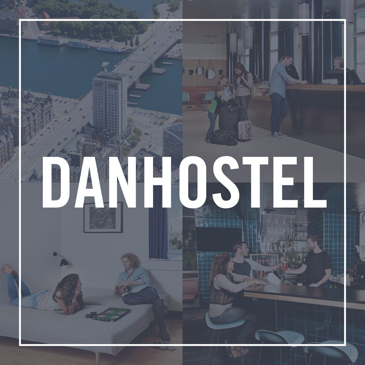 SiteCampaign's tweet photo. Breaking ground in the hospitality industry! We are pleased to announce that we have recently added @danhostel as a new client. We look forward to creating campaigns that reflect the modern and high-quality accommodations they offer across Denmark. #ForgetPopUps #DigitalMarketing https://t.co/5qedg4Q6yl