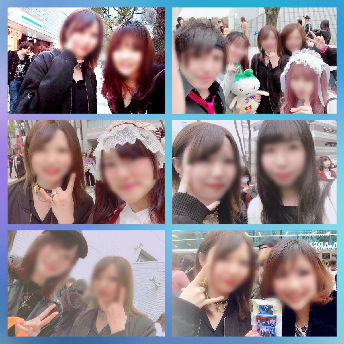 ayaka__666's tweet photo. SID 15th Anniversary GRAND FINAL
"Sono Miraie"  at Yokohama Arena
15周年のファイナル兼8年前のリベンジライブ、最高🖤
たくさんのシドギャさんと会えて嬉しかった🥺
これからもずっとシドについて行きたいって改めて思った😭💕
素敵な時間をありがとうございました☺️
#SID #シド #15th #横アリ https://t.co/0RNh83rIt1