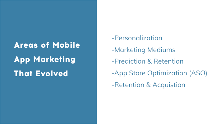 dotcominfoway's tweet photo. #10YearsChallenge of mobile app marketing!
Take a look at how the mobile app marketing world has changed in a decade.
https://t.co/0cLDYzDFgX
#MobileAppMarketing #DotComInfoway #AppMarketing #MobileMarketing #MarketingChanges https://t.co/XQ3JPwQkbc