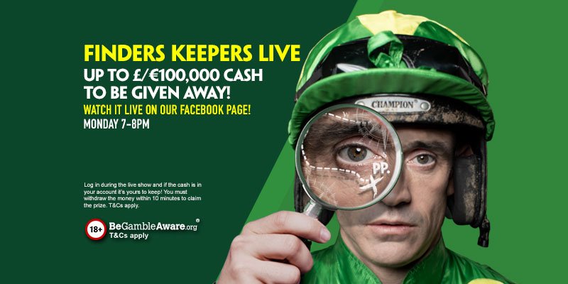 Paddy Power tweet media