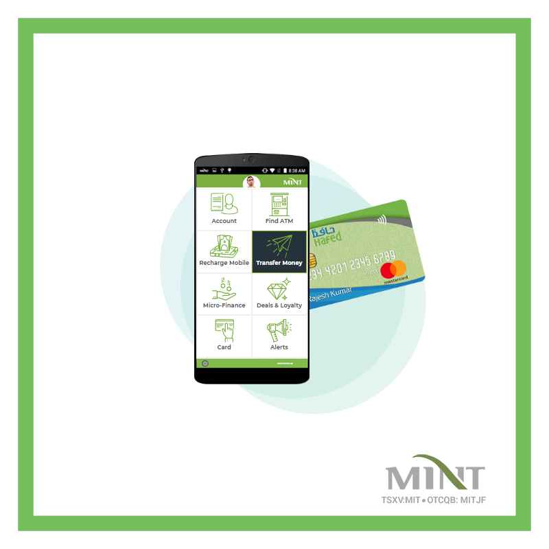 The Mint Corporation tweet media