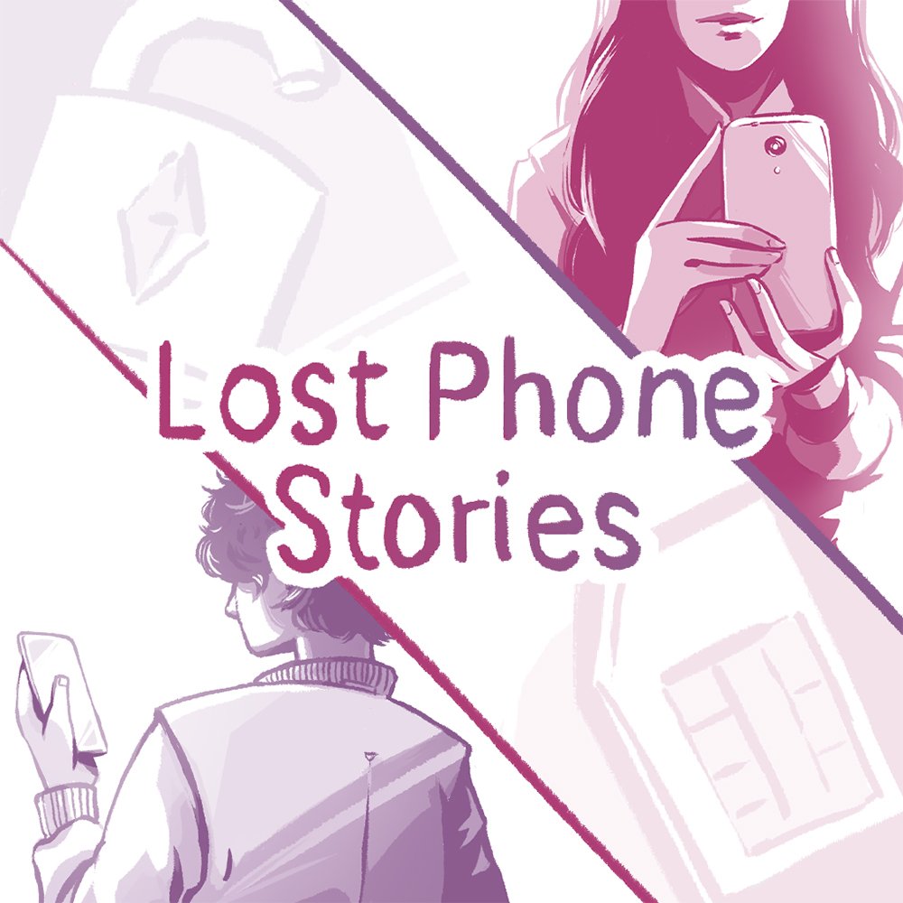 Accidental Queens (@accidentalq) on Twitter photo Our games <a href="/normallostphone/">A Normal Lost Phone</a> & <a href="/notherlostphone/">Another Lost Phone: Laura's Story</a> and the Lost Phone Stories bundle are currently discounted on iOS and Nintendo Switch!
Get them now!
➡️Nintendo Switch
nintendo.co.uk/Games/Nintendo…
➡️iOS
#ANormalLostPhone itunes.apple.com/app/id11818286…
#AnotherLostPhone itunes.apple.com/app/id12671977… Our games <a href="/normallostphone/">A Normal Lost Phone</a> & <a href="/notherlostphone/">Another Lost Phone: Laura's Story</a> and the Lost Phone Stories bundle are currently discounted on iOS and Nintendo Switch!
Get them now!
➡️Nintendo Switch
nintendo.co.uk/Games/Nintendo…
➡️iOS
#ANormalLostPhone itunes.apple.com/app/id11818286…
#AnotherLostPhone itunes.apple.com/app/id12671977…