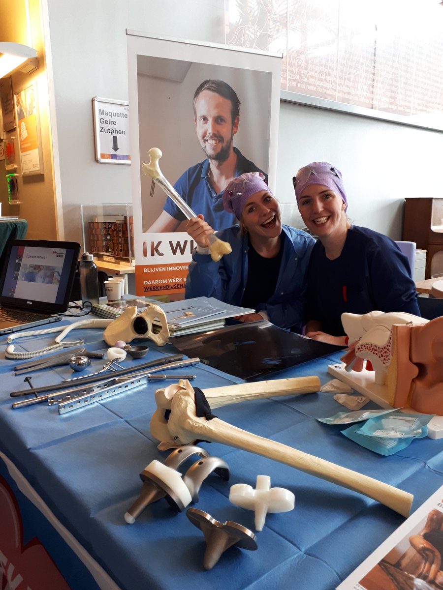 Gelrezkh's tweet image. Het is de Week van #Zorg en #Welzijn! In #Zutphen kun je vandaag en a.s. donderdag verschillende #protheses bekijken die worden gepresenteerd door de #OK! Bekijk het hele programma op bit.ly/2H7elZs  #vwzw2019 #zorgbetervoorelkaar #KijkjeInDeKeuken #ZorgBeterVoorElkaar