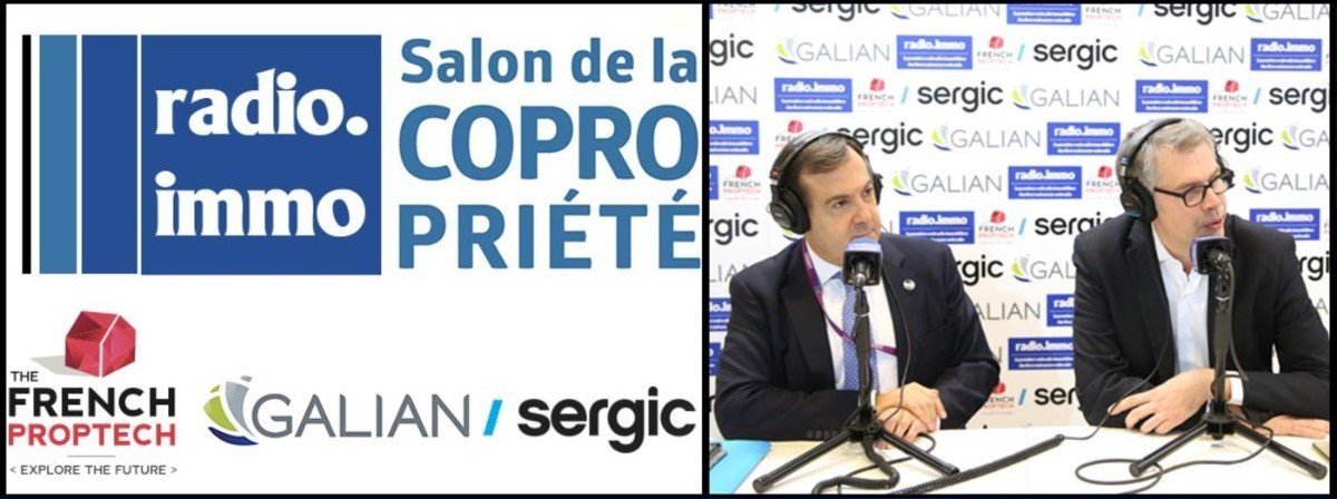 On vous invite à écouter le podcast de l’intervention de Philippe Joubert, dans une table ronde qui s’est tenue dans le cadre du salon de la copropriété en novembre dernier :
radio.immo/broadcast/1683…