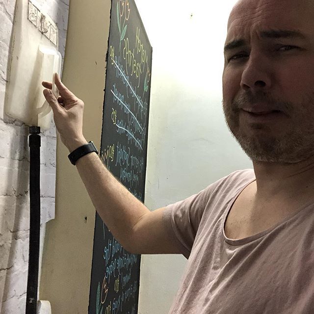 GrapetoGrainMcr's tweet photo. Love DIY ππ© #minirefurb @grapetograin #prestwich #diydad #refresh #passmethewine https://t.co/s9EkEcfwDy