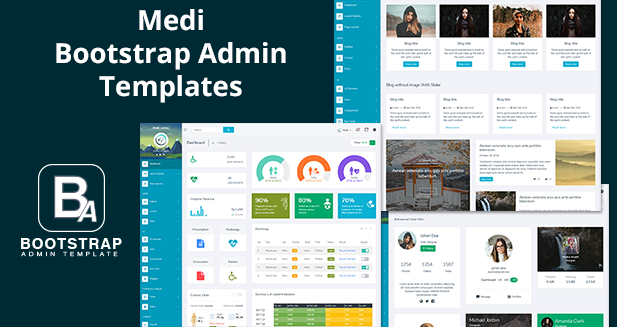 AdminTemplate's tweet photo. [Medi Bootstrap Admin Templates] Hello,
We came back with some exciting offer!!
Get This Popular Bootstrap Admin Template. 
-
https://t.co/xMSgHGAhGb
-
.
.
#illustration #UI #UX #3d #Productdesign #Webapp #Shopify #webdesign #frontend #Bootstrapgrid #uiuxdesigns #webdesigning https://t.co/CwLkxRpCVA