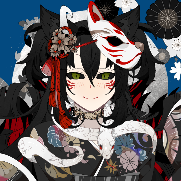 作成済picrew