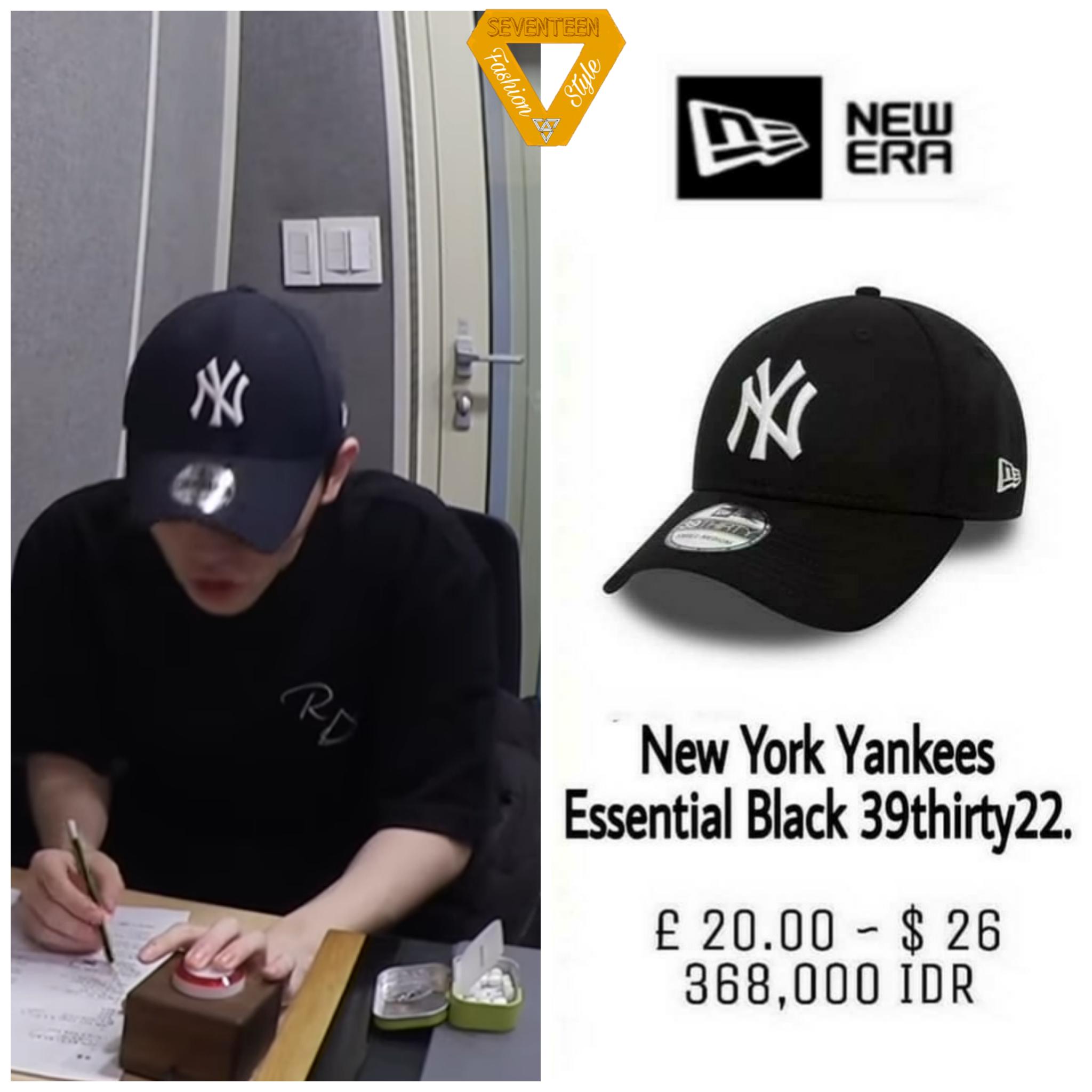 SEVENTEEN FOLLOW AGAIN official MD Goods BALL CAP PINK | eBay