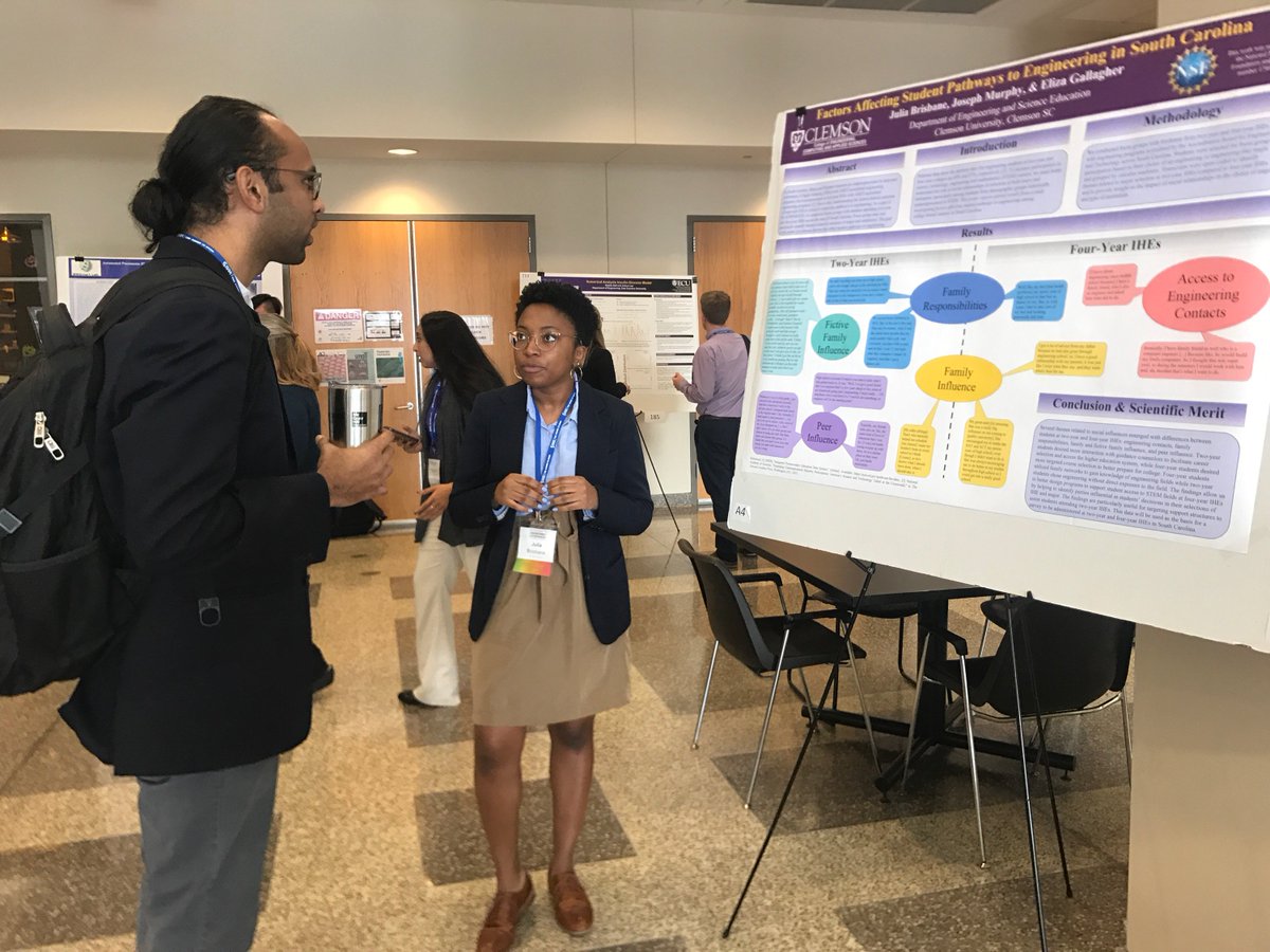 ASEE-SE Conference tweet media