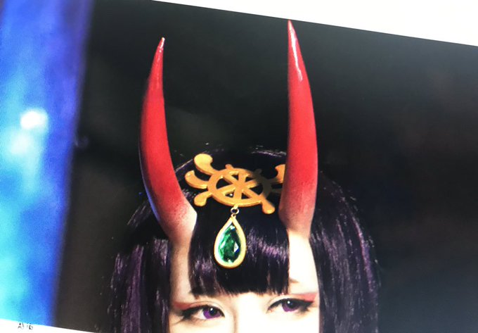 コスプレイヤーBanrのTwitter画像47
