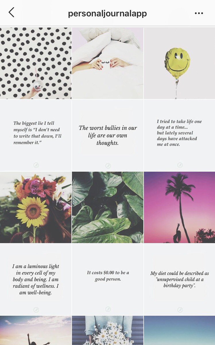 Creating a visually-captivating Instagram grid layout …abernardfreelancingblog.wordpress.com/2019/03/11/cre…