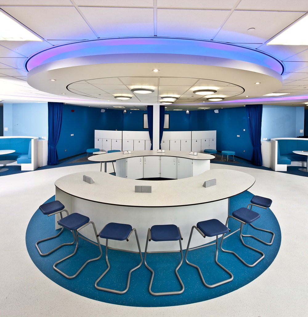 We don't just make school furniture, we create inspiring learning environments. 
Let the British Thornton team bring your vision to reality. 

#britishmanufacturing
#learningenvironment
#design
#education