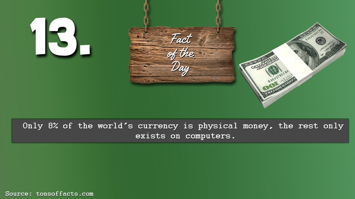 JJL_Computers's tweet photo. Computer Facts of The Day!
https://t.co/sWjutelOU4  
#ComputerFactoftheDay https://t.co/f2CHRhz19B