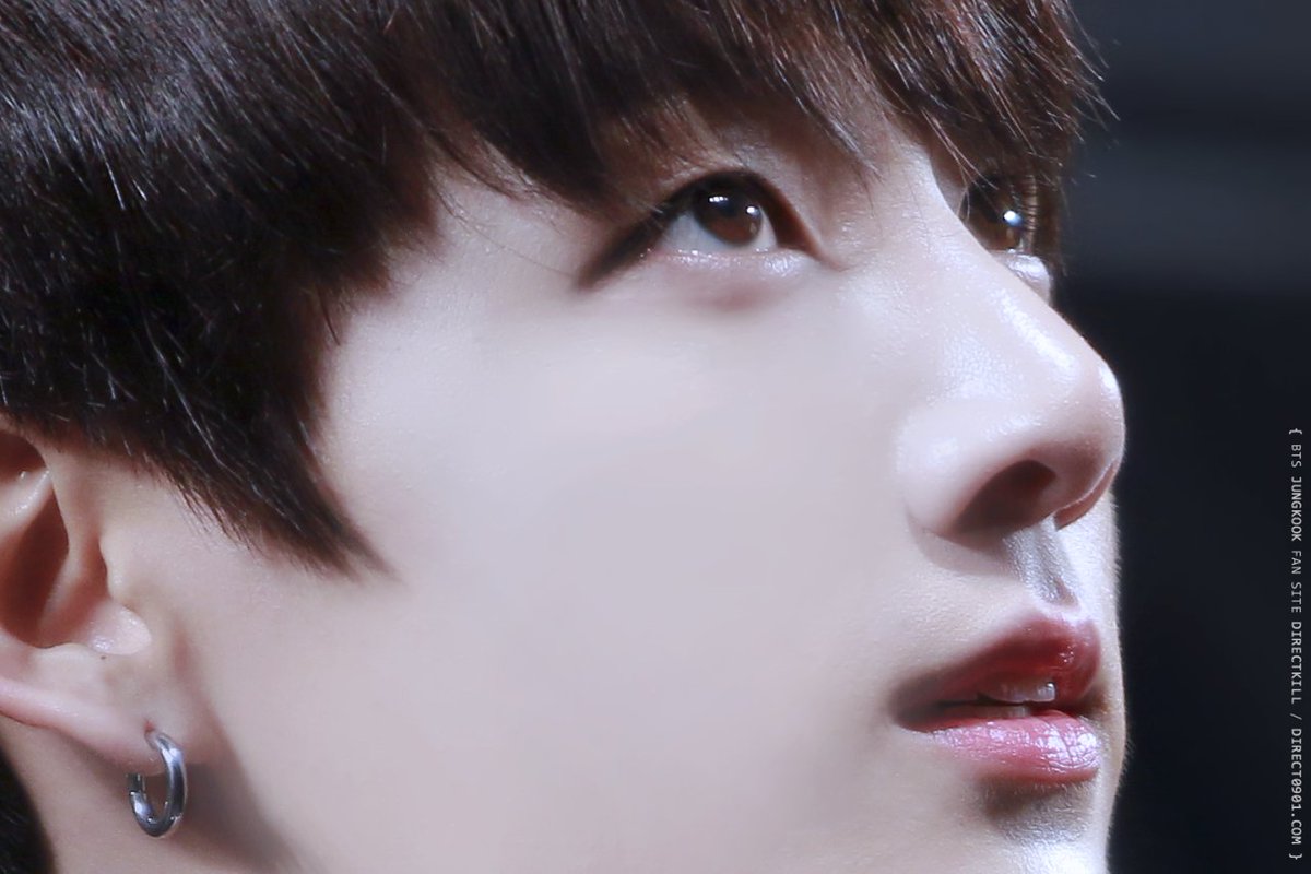 I am confident that with your desire for perfectionkid @BTS_twt #Jungkook #...