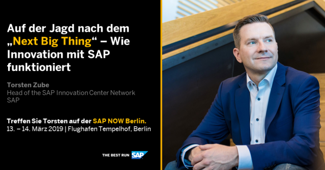 Hagl_SAP's tweet photo. #SAPNOW @tzube https://t.co/ouDZ0MEqEb https://t.co/EtnBn4XcNB