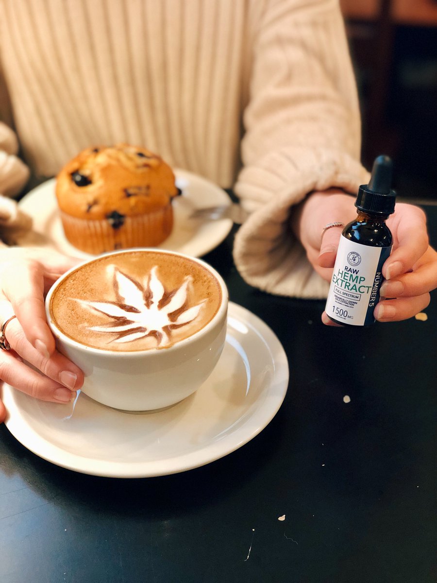 Hemp360's tweet image. Are you fueling your #endocannabinoid system? 🌱

At Hemp360, we aim to provide pure, cold-extracted, #fullspectrum hemp-derived extracts rich with proteins and terpenes for a long lasting and adequate effect.

Read more: hemp360.myshopify.com/blogs/news/hel… 

#hemp360 #cannabidiol