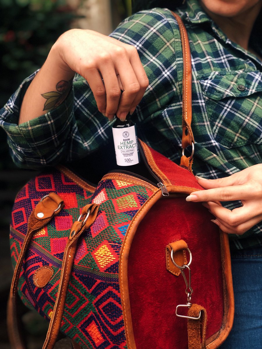 Hemp360's tweet image. Are you fueling your #endocannabinoid system? 🌱

At Hemp360, we aim to provide pure, cold-extracted, #fullspectrum hemp-derived extracts rich with proteins and terpenes for a long lasting and adequate effect.

Read more: hemp360.myshopify.com/blogs/news/hel… 

#hemp360 #cannabidiol