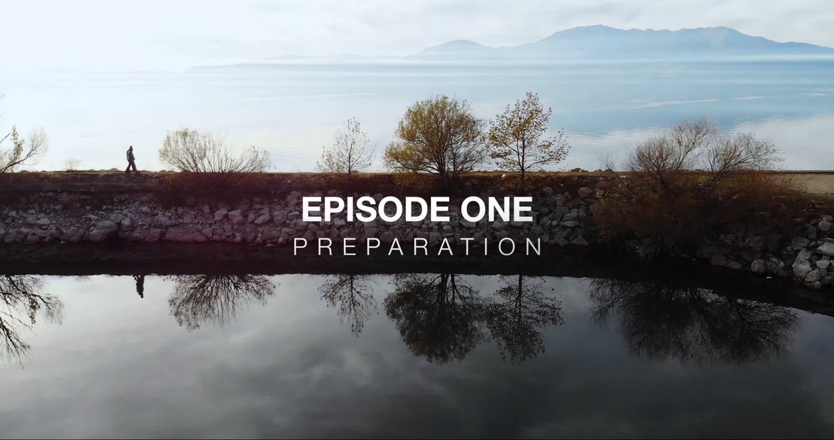 adventistchurch's tweet photo. Following Jesus: Preparation-In this series we will follow the footsteps of Jesus to discover how all of us can have the joy of making disciples. Follow along in the book here: https://t.co/ShefM9N85b. God bless. #MultiplyingDisciples
Click here to watch: https://t.co/TPBqlRN1Ad https://t.co/hmhLeI3YpU