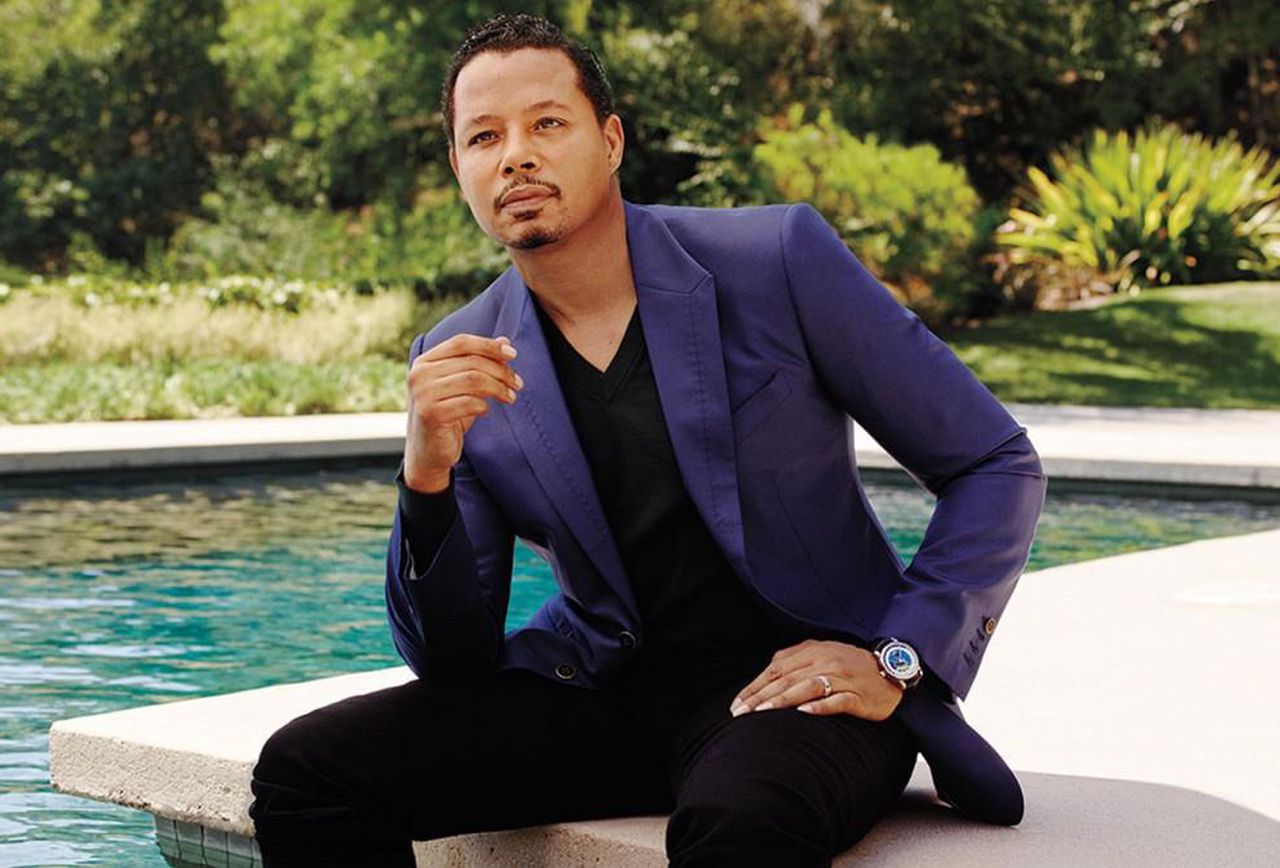 Happy birthday to star Terrence Howard! 