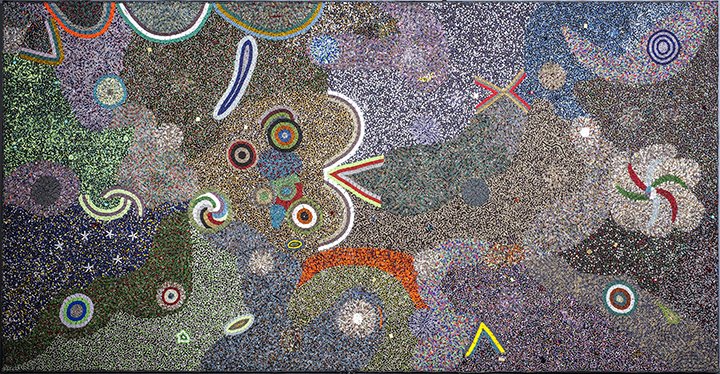 You’re Invited! Join us for Ubuhle Family Day on March 23, 10 am to 2:30 pm to celebrate the opening day of the Currier’s spring exhibition “Ubuhle Women: Beadwork and the Art of Independence.” Save the date for storytelling, art-making, tours, and more.