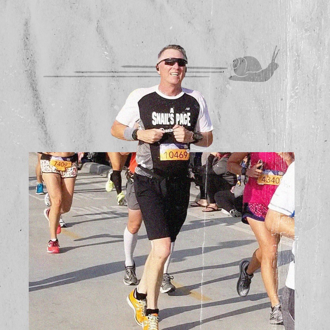 ASPRunning's tweet image. Beat the sun, by joining us on our "Snails on Trails" run! We meet every Wednesday at 6 am in Monrovia. More details on our website. #RunASP #YouTrailASnail