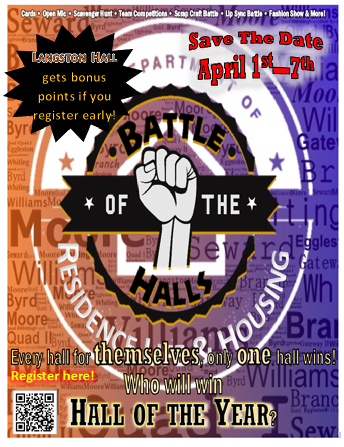 VSU_LangstonHall (VSU_Langston) Twitter