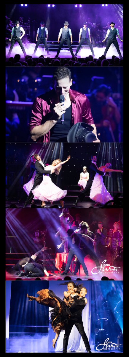 Brendan Cole tweet media