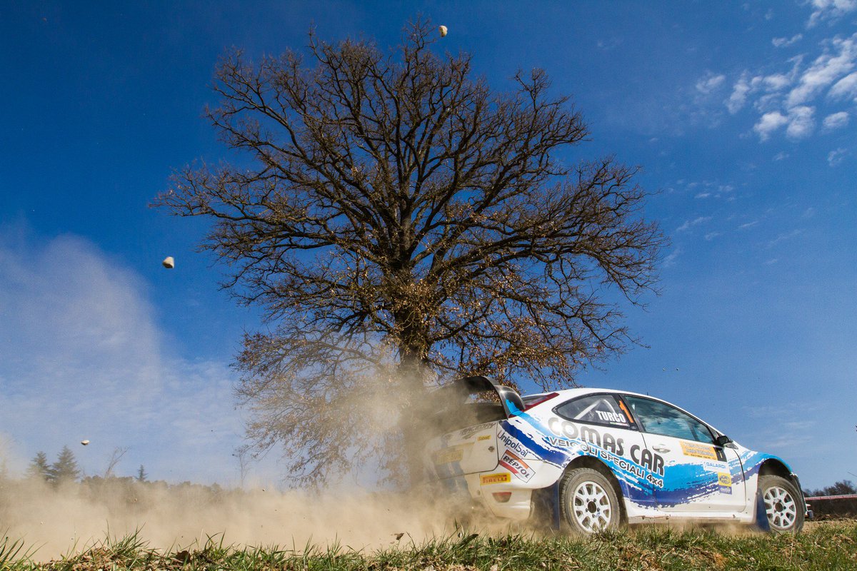 5 days to go!

#RacedayRallyTerra #RallyCittàdiArezzoValtiberina2019 #Arezzo #Valtiberina #Tuscany #Rally #Race #Gravel #Motorsport 
#Pirelli #Repsol #Dhl #Omp #Enthusia