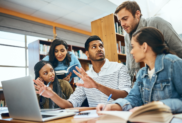 NAEYC seeks your feedback on the proposed final draft of its new position statement on equity. This round of feedback will close on Friday, April 5. bit.ly/2Jq5yn4