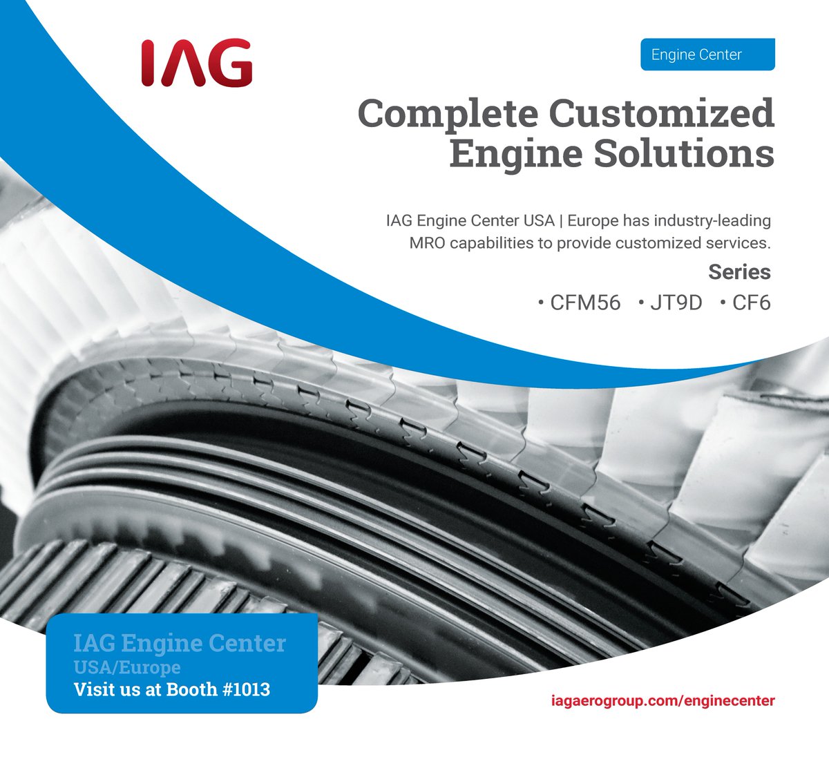 IAG Aero Group tweet media