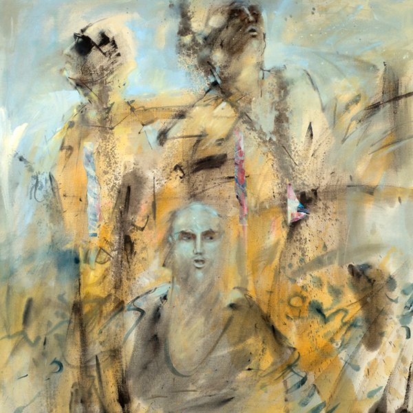TheGalleryAtSGH's tweet photo. TOMORROW EVENING // David Winning Opening Event - https://t.co/GFzBv3BYtY https://t.co/0z7LsFDzK6